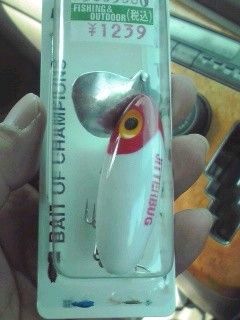 ナマズのはじまり たうりんのﾌﾞﾛｸﾞ