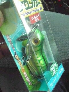 ナマズのはじまり たうりんのﾌﾞﾛｸﾞ