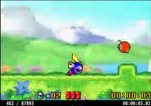 気になるゲーム動画 星のカービィ 気になるゲーム動画 星のカービィ