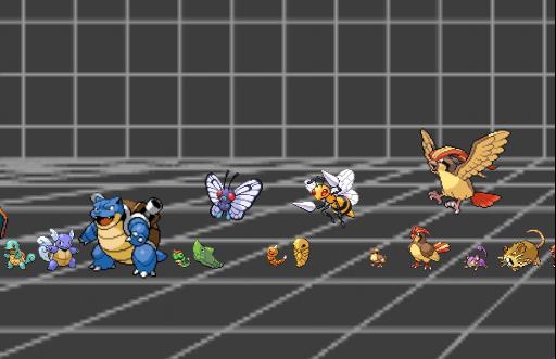 気になるゲーム動画 ポケモン 気になるゲーム動画 ポケモン