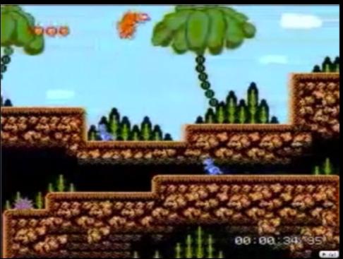 気になるゲーム動画 中国版スーパードンキーコング 香蕉船