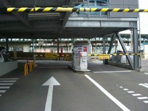 立体駐車場で煽られたらどうすればいいの？