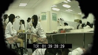 【悲報】 AKB48のスタッフがメンバーの着替えやシャワー、トイレなどを盗撮した大量の動画や画像が流出