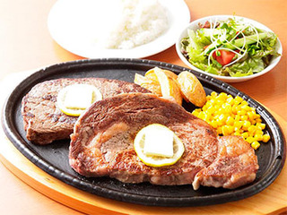 akebonosteak