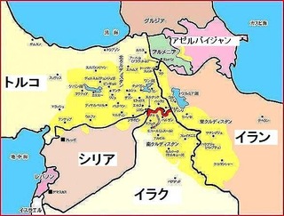 【社会】日本人大学生 シリアへの渡航を計画　外務省から渡航の自粛を求められる