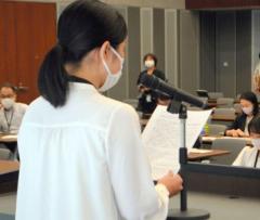 朝鮮大学校生「なぜいつも除外」 学生支援緊急給付金で「平等」訴え