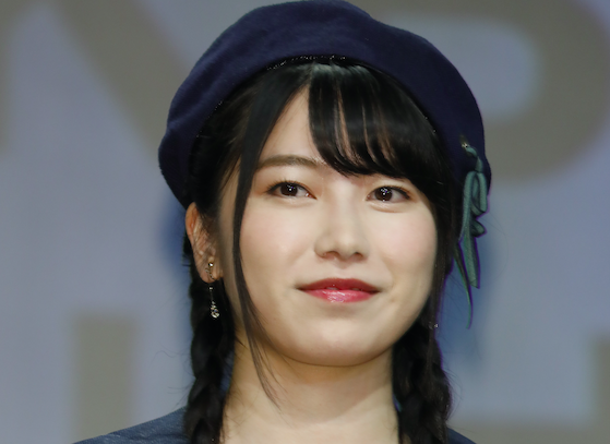 Akb48 横山由依 ガリガリに痩せこけた姿にファン絶句 活動休止レベルやん 何があったんや 芸能ニュース掲示板 ローカルクチコミ爆サイ Com関東版 ボニー速報