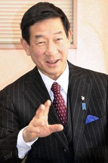 自民党議員がご近所トラブル 焼肉店に「ダクトとファンを使うなら1日150万円払え」伊藤信太郎衆院議員