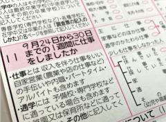 国勢調査、なぜ「未来のこと」尋ねる設問が… 矛盾感じて「手が止まった」回答者が困惑 原因はネット調査導入か