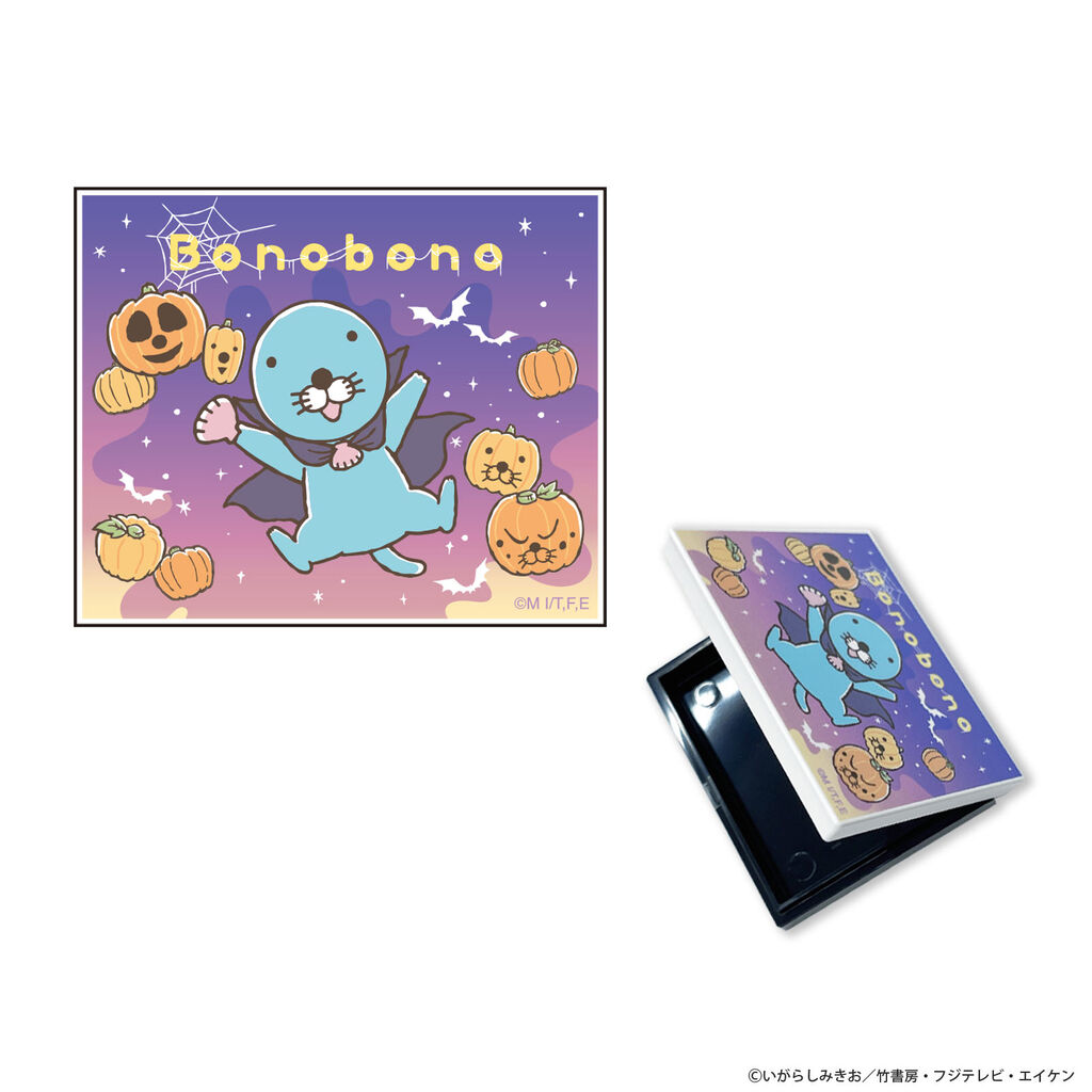 ぼのぼのショップ in 錦糸町マルイ～HALLOWEEN PARTY～開催決定
