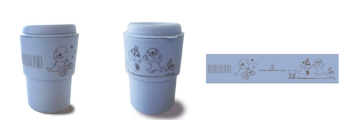 タワレコウォールマグ