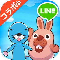 LINEアイコン