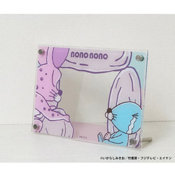 17_ぼのぼの フォトフレーム