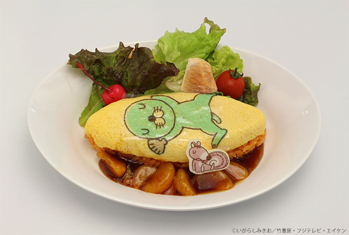 ぼのぼのほのぼのカフェ In Sweets Paradise 19 開催決定 追記あり ぼのぼの最新情報 ぼのぼのほのぼのカフェ In Sweets Paradise 19 開催決定 追記あり ぼのぼの最新情報
