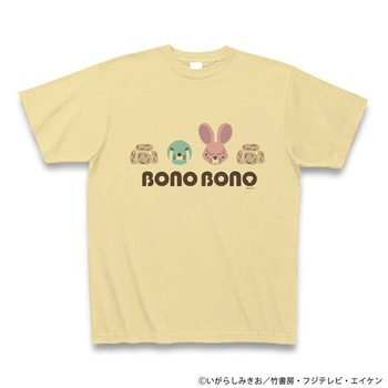 cp_ぼのぼの&しまっちゃうおじさん_カレッジ風_ナチュラル+