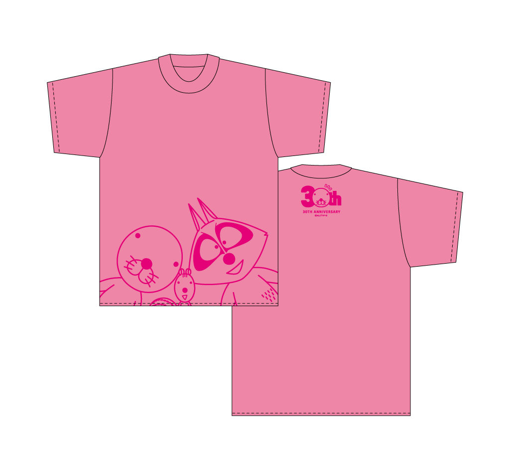 商品情報 Tシャツ ぼのぼの最新情報