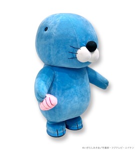 いがらしみきお先生サイン会&ぼのぼのくん来場イベント開催決定！