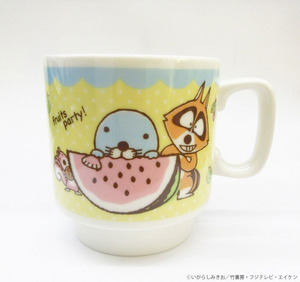 マグカップ