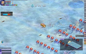 04_すすめ！シマリスくん！