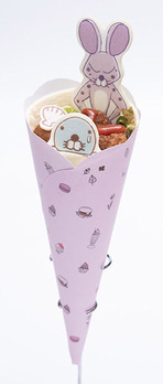 04しまっちゃうおじさんのミートボールトルティーヤ