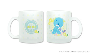 フロストマグカップ