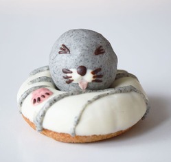 ぼのぼの笑顔2+