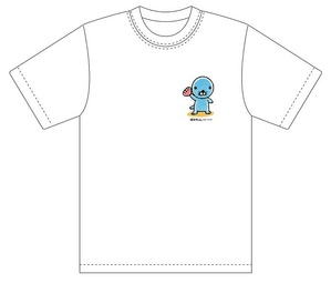 監修済みぼのちゃんT+