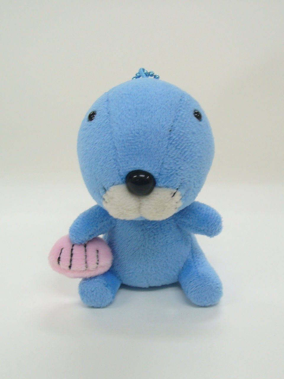 新商品情報（ぬいぐるみマスコット） : ぼのぼの最新情報