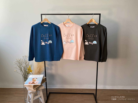 長袖Tシャツ3