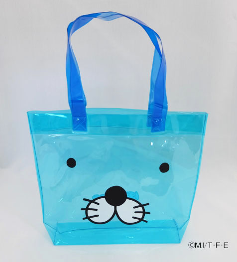 ぼのぼの　ビニールバッグ②