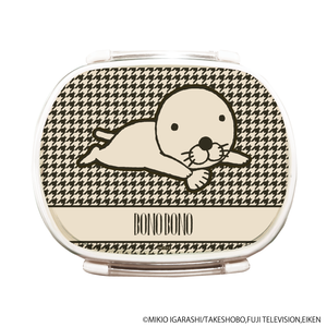 【千鳥格子】キャラランチボックス