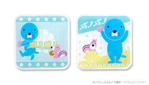 アクリルマグネット(全2種)