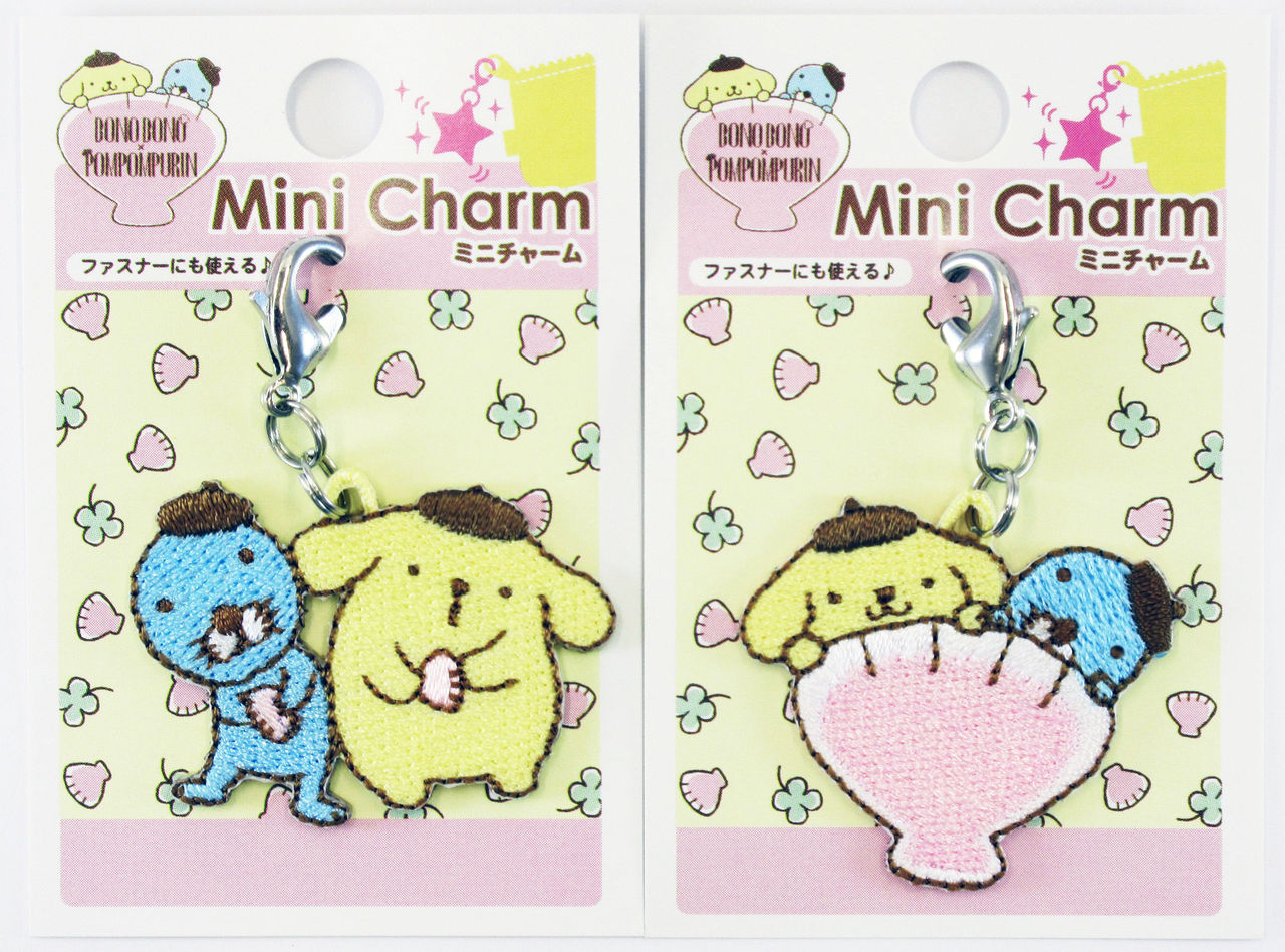 ぼのぼの最新情報