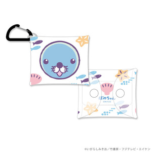 【ぼのちゃん】マルチクリアケースSS