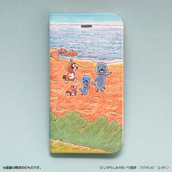  iPhoneケース
