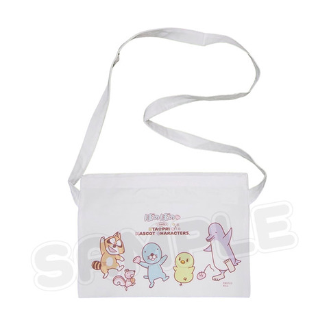 コラボサコッシュ