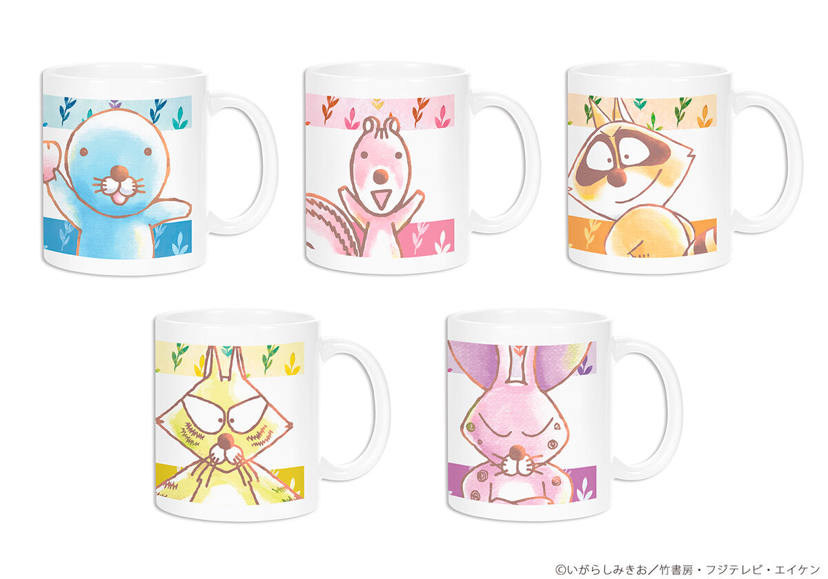 ぼのぼの Ani Artシリーズ オリジナルグッズ発売決定 ぼのぼの最新情報 ぼのぼの Ani Artシリーズ オリジナルグッズ発売決定 ぼのぼの最新情報