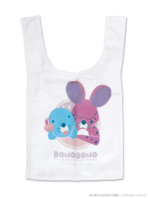 【新商品】ポケッタブルトート