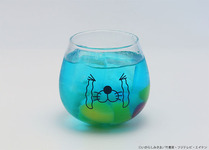 ぼのぼの　フルーツソーダ