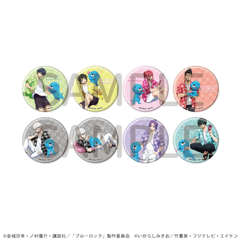 ゆきむら。痛バ A3 缶バッチ【最終値下げ】 ゆきむら。痛バ A3 缶バッチ【最終値下げ】