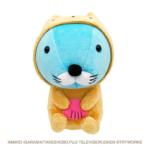 ほのぼのカピバラ　ぬいぐるみ　カピバラ Amazon.co.jp: NXNYNZ かわいいカピバラぬいぐるみ かわいい