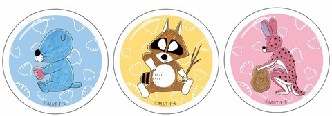 ドームマグネット