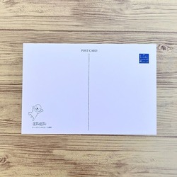 絵葉書1+