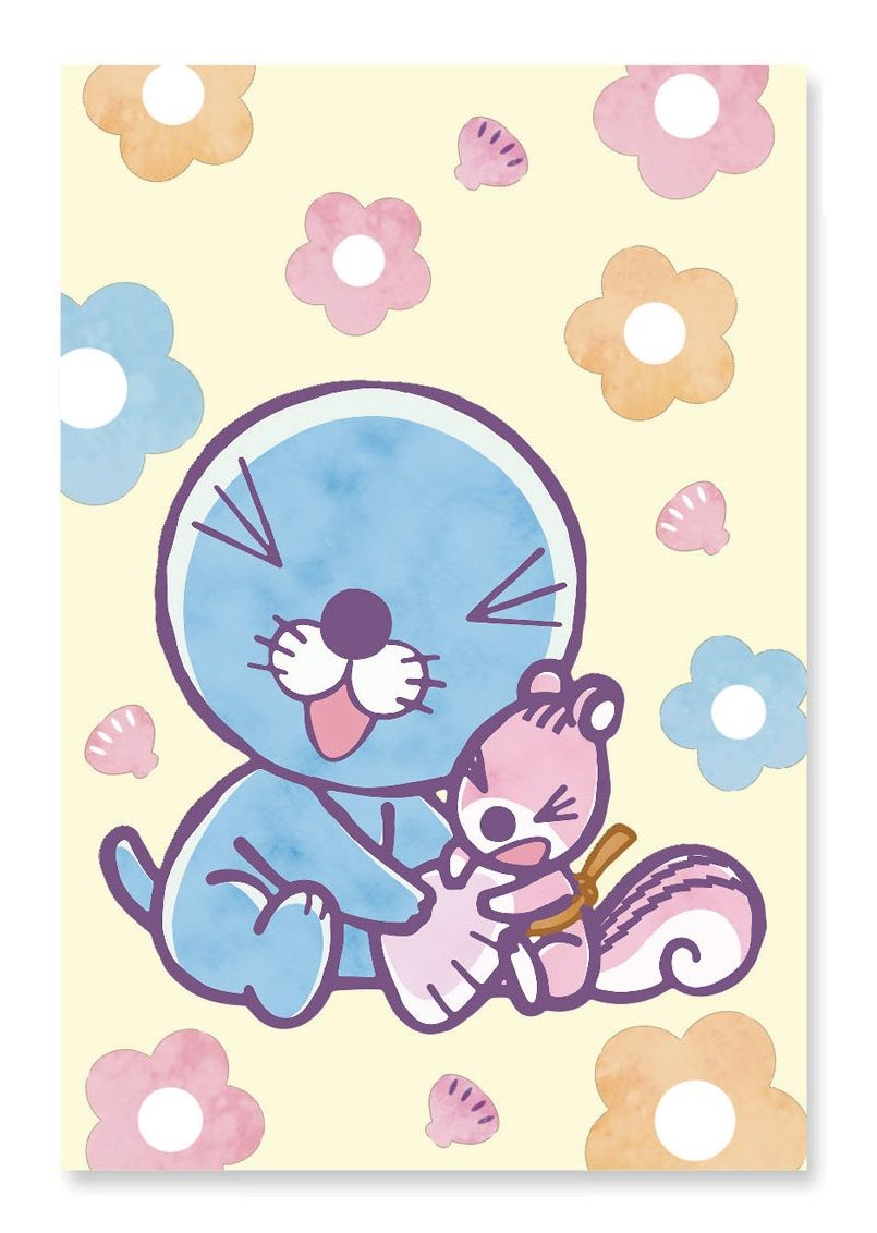 ヨネダコウ作品　社員証➕ポストカード、クリアファイルなど 鶴田一郎 ポストカード | アーティストグッズ,鶴田一郎