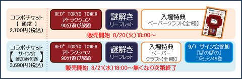チケット