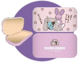 特典②イヤフォンケース