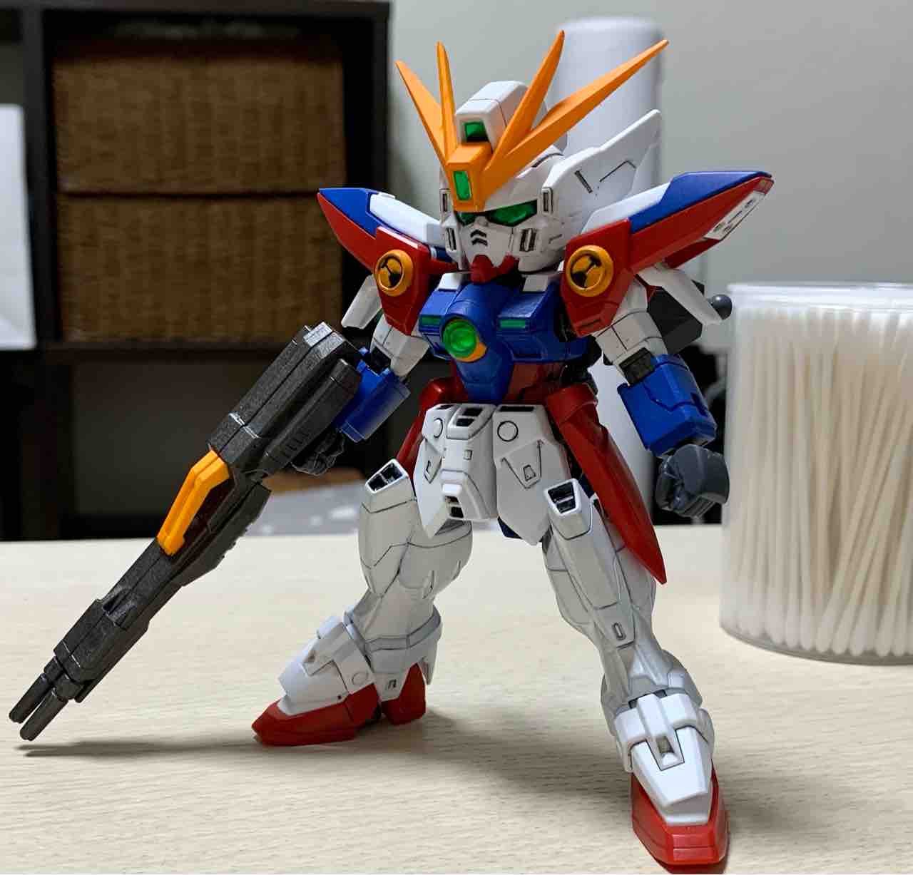 154円 新品登場 Sdガンダム Exスタンダード ウイングガンダムゼロ プラモデル Bandai Spirits 発売