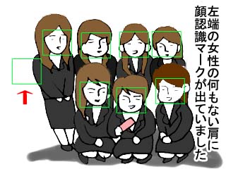 最近のデジカメ (3)