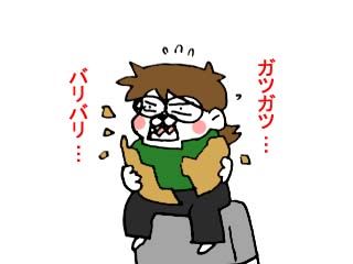 やっぱり一緒がいい？ (6)