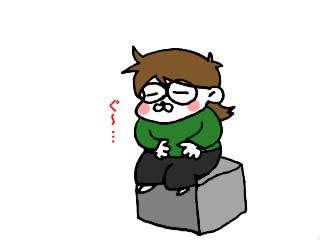 やっぱり一緒がいい？ (4)